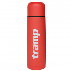 Термос Tramp Basic 0.75 л Red (TRC-112-red)