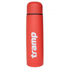 Термос Tramp Basic 1.0 л Red (TRC-113-red)