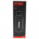 Термос Tramp Travel Line 2 л Black (TRC-140-black)