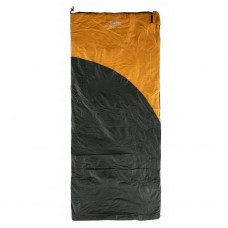 Спальний мішок Tramp Airy Light Orange/Grey Left (TRS-056-L)