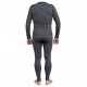 Комплект термобілизни Tramp Warm Soft S/M Grey (TRUM-019-Grey-S-M)