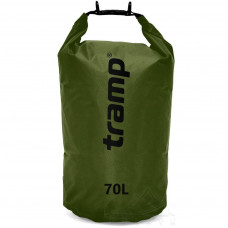 Гермомішок Tramp PVC 70 л Olive (UTRA-069-olive)