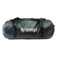 Гермомішок Tramp PVC Black 40 л (UTRA-204)