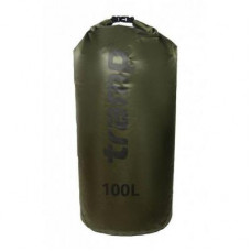 Гермомішок Tramp PVC Diamond Rip-Stop Olive 100л (UTRA-210-olive)