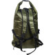 Гермомішок Tramp Diamond Rip-Stop 40 л Olive (UTRA-257-olive)