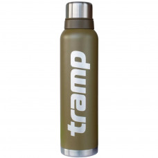 Термос Tramp Expedition Line 1.6 л Olive (UTRC-029-olive)