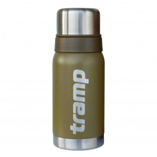 Термос Tramp Expedition Line 0.5 л Olive (UTRC-030-olive)