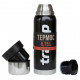 Термос Tramp Expedition Line 0.75 л Black (UTRC-031-black)