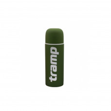 Термос Tramp Soft Touch 0.75 л Khaki (UTRC-108-khaki)