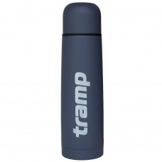 Термос Tramp Basic 0.5 л Grey (UTRC-111-grey)