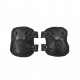 Тактичні наколінники Tramp Knee Pads Black (UTRGB-006-black)