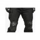Тактичні наколінники Tramp Knee Pads Black (UTRGB-006-black)