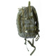 Рюкзак туристичний Tramp Tactical Green 40 л (UTRP-043-green)