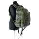 Рюкзак туристичний Tramp Tactical Green 40 л (UTRP-043-green)