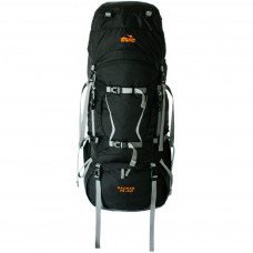 Рюкзак туристичний Tramp Ragnar 75+10 Black (UTRP-044-black)