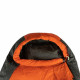 Спальний мішок Tramp Fjord Regular Orange/Grey R (UTRS-049R-R)