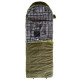 Спальний мішок Tramp Kingwood Long Olive/Grey L (UTRS-053L-L)