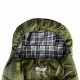 Спальний мішок Tramp Sherwood Long Olive/Grey L (UTRS-054L-L)