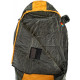 Спальний мішок Tramp Windy Light Orange/Grey Left (UTRS-055-L)