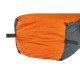 Спальний мішок Tramp Boreal Regular Right Orange/Grey (UTRS-061R-R)