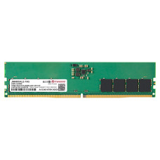 Модуль пам'яті для комп'ютера DDR5 16GB 4800 MHz Oem Transcend (JM4800ALE-16G)