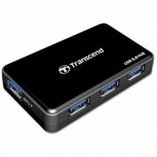 Концентратор Transcend TS-HUB3K