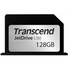 Карта пам'яті Transcend 128GB SDXC JetDrive Lite (TS128GJDL130)