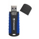 USB флеш накопичувач Transcend 128GB JetFlash 810 Rugged USB 3.0 (TS128GJF810)