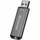 USB флеш накопичувач Transcend 128GB JetFlash 920 Black USB 3.2 (TS128GJF920)