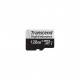 Карта пам'яті Transcend 128GB microSDXC class 10 UHS-I U1 High Endurance (TS128GUSD350V)