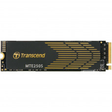 Накопичувач SSD M.2 2280 1TB Transcend (TS1TMTE250S)