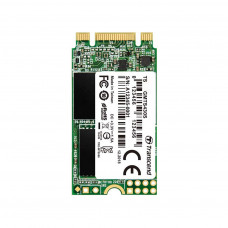 Накопичувач SSD M.2 2242 1TB Transcend (TS1TMTS430S)