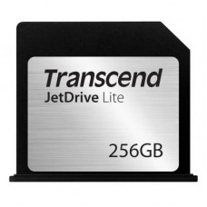 Карта пам'яті Transcend 256Gb JetDrive Lite 130 (TS256GJDL130)