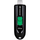 USB флеш накопичувач Transcend 256GB JetFlash 790C USB 3.2 Type-C (TS256GJF790C)