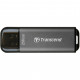 USB флеш накопичувач Transcend 256GB JetFlash 920 Black USB 3.2 (TS256GJF920)