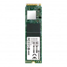 Накопичувач SSD M.2 2280 256GB Transcend (TS256GMTE110S)