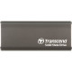 Накопичувач SSD USB Type-C 2TB Transcend (TS2TESD265C)