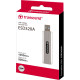 Накопичувач SSD USB 3.2 2TB ESD320A Transcend (TS2TESD320A)