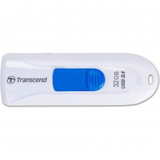 USB флеш накопичувач Transcend 32GB JetFlash 790 USB 3.1 (TS32GJF790W)