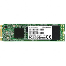 Накопичувач SSD M.2 2280 480GB Transcend (TS480GMTS820S)