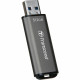 USB флеш накопичувач Transcend 512GB JetFlash 920 Black USB 3.2 (TS512GJF920)