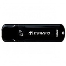 USB флеш накопичувач Transcend 64GB JetFlash 750 USB 3.0 (TS64GJF750K)