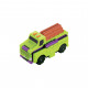 Машина TransRacers 2 в 1 Будівельний транспорт, 3 шт (6586370)