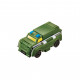 Машина TransRacers 2 в 1 Війський транспорт, 3 шт (6618734)