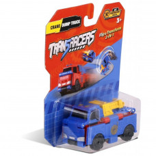 Машина TransRacers 2-в-1 Джип & Автоцистерна (YW463875-01)