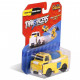 Машина TransRacers 2-в-1 Бетономешалка & Траншеєкопач (YW463875-02)