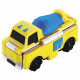 Машина TransRacers 2-в-1 Бетономешалка & Траншеєкопач (YW463875-02)