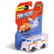 Машина TransRacers 2-в-1 Швидка допомога & Позашляховик (YW463875-06)