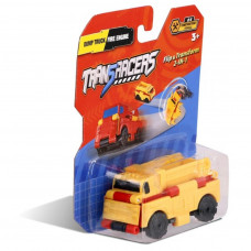 Машина TransRacers 2-в-1 Самоскид & Пожежна машина (YW463875-07)