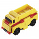 Машина TransRacers 2-в-1 Самоскид & Пожежна машина (YW463875-07)
